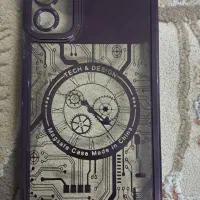 گارد گوشی سامسونگ a34 و a25