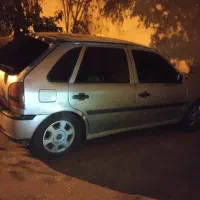 فولکس گل مدل ۱۳۸۴