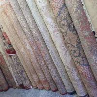 ۱۰۰تخته فرش۶ و ۹ و ۱۲متر درحدنو به فروش میرسد|فرش|تبریز, |دیوار