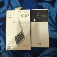 باور بانک نونو هست|لوازم جانبی موبایل و تبلت|بندر ماهشهر, |دیوار