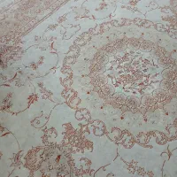 فرش ۱۲متری کارکرده