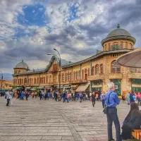 زمین  شهرک شهرداری