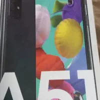 گوشی a51|موبایل|کرمان, |دیوار