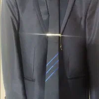 کت وشلواروکراوات نو نو|لباس|دهگلان, |دیوار