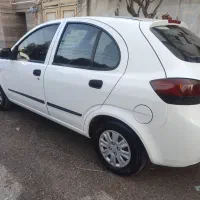 تیبا ۲ ۹۶|خودرو سواری و وانت|گنبد کاووس, |دیوار