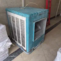 کولر آبی آبسال