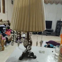 اباژور|چراغ خواب و آباژور|قرچک, مهدیه|دیوار