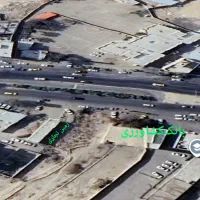 زمین-اشکاوند-کنار-بانک-کشاورزی