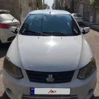 ساینا مدل 97|خودرو سواری و وانت|مشکین‌دشت, |دیوار