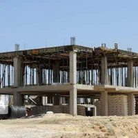 پروژه آپارتمان باخان