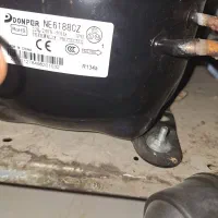 یخچال ویترینی|یخچال و فریزر|سنندج, |دیوار