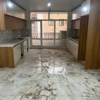 ۱۱۵متری فول امکانات طبقه اول|فروش آپارتمان|تهران, نعمتآباد|دیوار