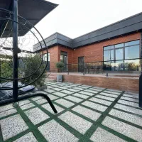 ویلاکردان روزانه/هفتگی/ماهانه پاسخگویی شبانه روزی|اجارهٔ کوتاه‌مدت ویلا و باغ|تهران, آبشار تهران (دریاچه)|دیوار