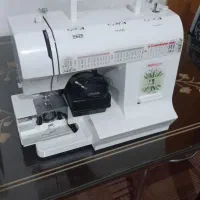 چرخ خیاطی درجه یک