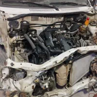 نیازمند استاد کار مکانیک ونقاش