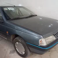 پژو 405 مدل 94