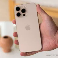 Iphone 16 Pro Max 256 za