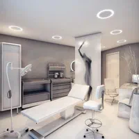 استخدام کارمند خانم جهت کلینیک پوست و مو