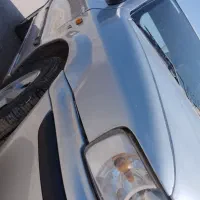 سمندx7 کارمندی مدل 84