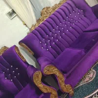 فروش مبل|مبلمان خانگی و میز عسلی|بم, |دیوار