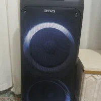 اسپیکر بزرگ arnes