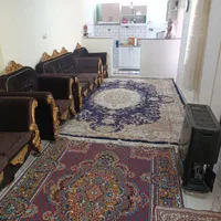 اجاره روزانه/هفتگی/ماهانه ویلای حیاط دار۶۵ متری