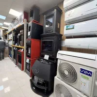 کمک فروشنده لوازم خانگی مسلط در شرکت رضوان