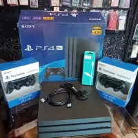 کنسول بازی پی اس 4 پرو کپی خور