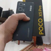 گوشی poco x5 pro 5G