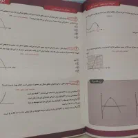 جزوه سالیانه و بانک تست فیزیک مهدی براتی|کتاب و مجله آموزشی|بیرجند, |دیوار