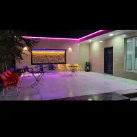 اجاره روزانه باغ ویلا در جنوب تهران|اجارهٔ کوتاهمدت ویلا و باغ|آفتاب, |دیوار