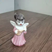 نقل خوری  مجسمه چینی آبلیموخوری خوری شکلات خوری|ظروف سرو و پذیرایی|ری, دولت‌آباد|دیوار