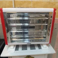 بخاری برقی سایز بزرگ و کوچک|بخاری، هیتر، شومینه|سهند, |دیوار