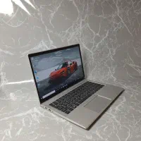 لپ تاپ نسل جدید و قدرتمند HP 845 G8|رایانه همراه|محمدیه-قزوین, |دیوار