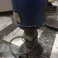 ۳عدد موتورکولر