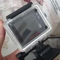 دوربین ورزشی سالم با قابو متعلقات و هدبند و..|کوهنوردی و کمپینگ|تهران, تجریش|دیوار