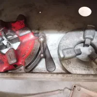 حدیده ریجید|ابزارآلات|تهران, ابوذر|دیوار