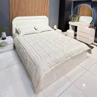 تولید سرویس خواب تدی لمسه لاهور،تخت خواب دونفره