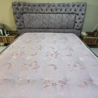 تشک خوشخواب دو نفره مدل اسپشیال ۲۰۰×۱۶۰