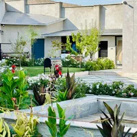 اجاره ویلای لوکس استخردار هروی کاج|اجارهٔ کوتاهمدت ویلا و باغ|باسمنج, |دیوار