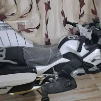 موتور شارژ  پچه|دوچرخه، اسکیت، اسکوتر|شازند, |دیوار