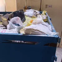 حمل نخاله و ماسه با نیسان کمپرسی تمام مناطق|خدمات حمل و نقل|تهران, ستارخان|دیوار