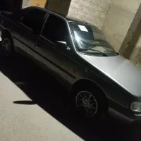 ماشین۴۰۵|خودرو سواری و وانت|قشم, |دیوار