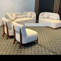 فروش و تعمیر مبل