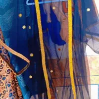 ثوب کودکانه ۵۵۰ دارخوین هستم