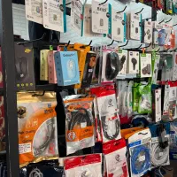 لوازم جانبی رایانه انواع کابل انواع گجت