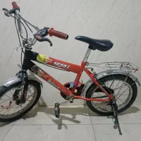 دوچرخه کارکرده