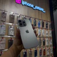 ایفون ۱۶ iPhone  پرو (۱۲۸) za/a