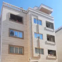 دو خوابه ۱۳۰ متری صنایع