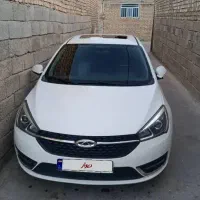 آریزو5 دنده ای لاکچری مدل97